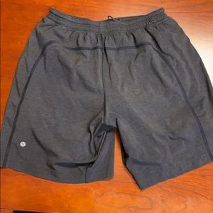 Lululemon Pace Breaker Short - Lined